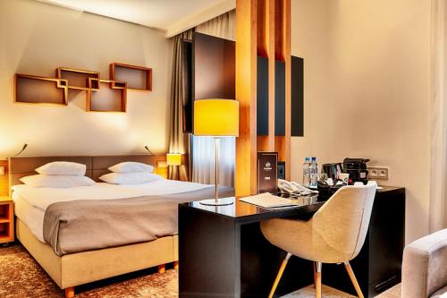 Focus Hotel Premium Sopot - image 6