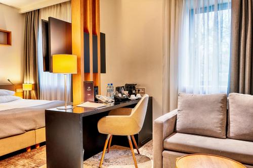Focus Hotel Premium Sopot - image 12