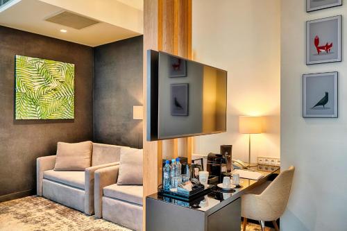 Focus Hotel Premium Sopot - image 7