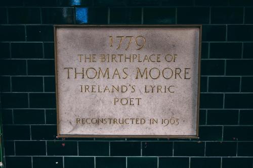 Thomas Moore Inn, Dublín (foto 6)