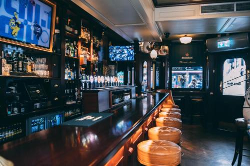 Thomas Moore Inn, Dublín (foto 7)