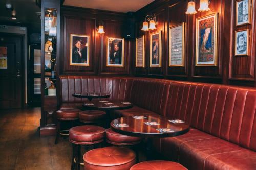Thomas Moore Inn, Dublín (foto 10)