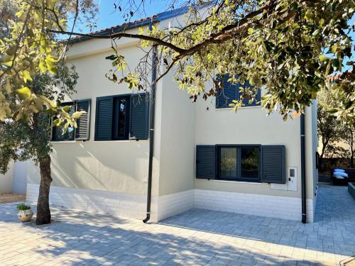 Apartmani Lemona - Apartment - Šimuni