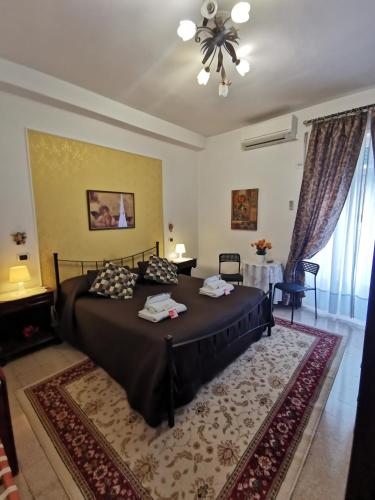 B&B Divina Roma – Rome