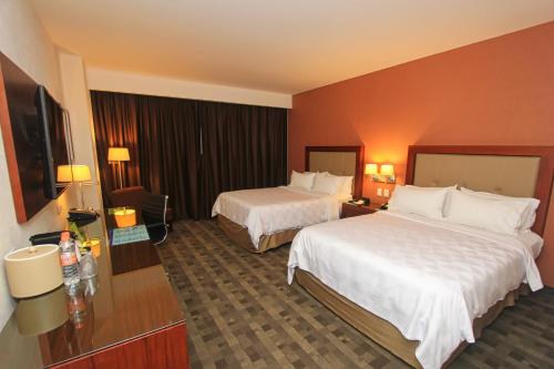 Holiday Inn & Suites Plaza Mayor, an IHG Hotel in León, Mexico