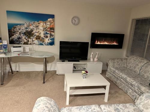 Albion Stay in Maple Ridge (BC)