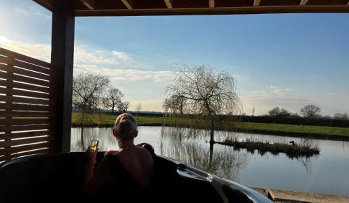 A környék, New Farm Cheshire Holidays in Wettenhall