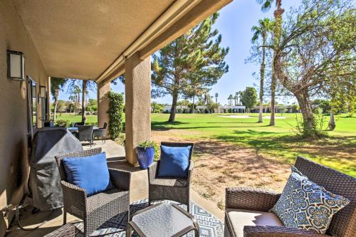 Modern Desert Princess Condo with Top Amenities - image 3