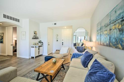Modern Desert Princess Condo with Top Amenities - image 7