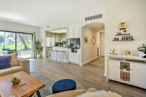Modern Desert Princess Condo with Top Amenities - image 9