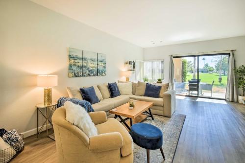 Modern Desert Princess Condo with Top Amenities - image 11