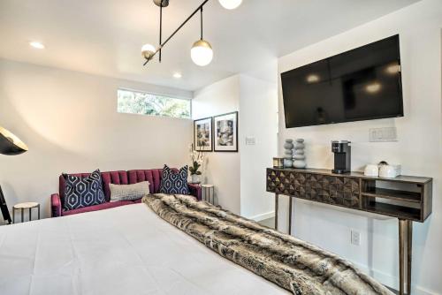 Stylish Albuquerque Home about 6 Miles to Downtown - image 7