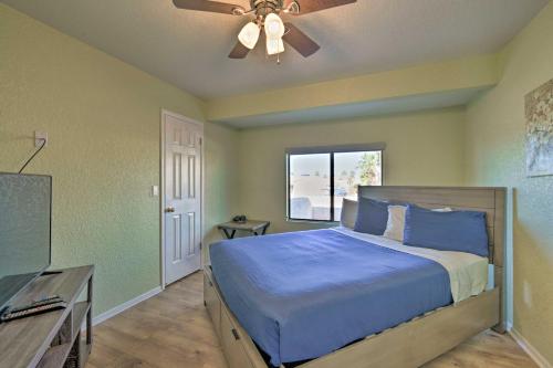 Lake Havasu Family-Friendly Getaway with Deck and Pool - image 13