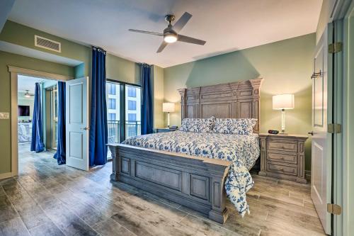 Stunning Panama City Beach Getaway with Gulf Views - image 3