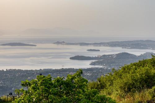 Corfu Sokraki Villas