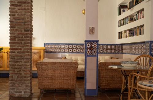 Hostal San Juan