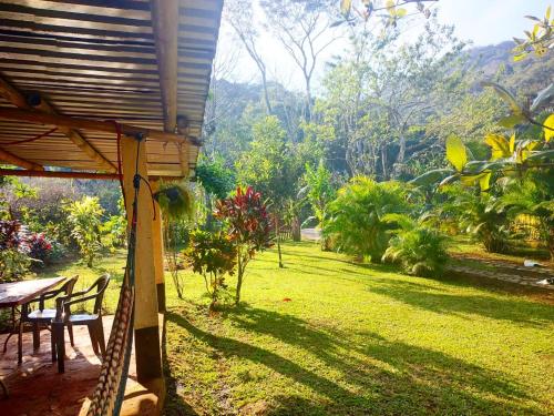 Cabanas Ixaya - Catemaco