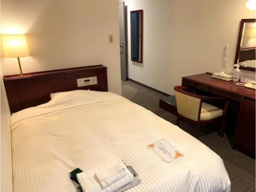 . Hitoyoshi Onsen Hotel Hananoshou - Vacation STAY 40074v