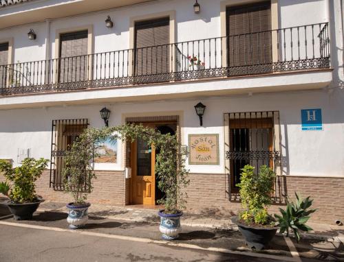 Hostal San Juan