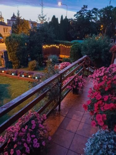 Loft Żuławy, apartament na wyłączność (Loft Zulawy, apartament na wylacznosc) in Nowy Dwor Gdanski