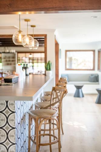 The Hampton Maid