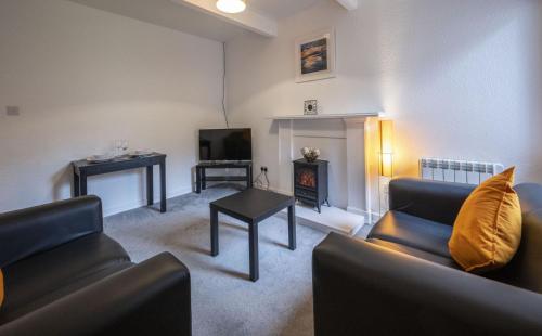 George Street Apartment