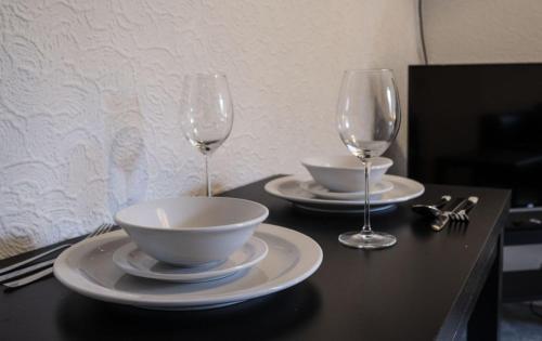 George Street Apartment