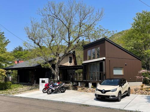 Villa Aone - Vacation STAY 82324v in Kawasaki