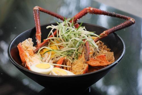 Miri Marriott Resort & Spa