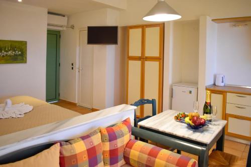 Apartment - Ground Floor image 5