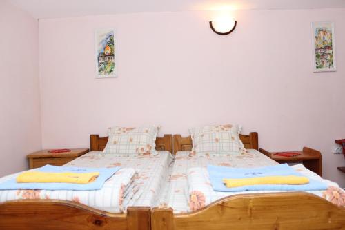 Melnik Pyramids Guesthouse