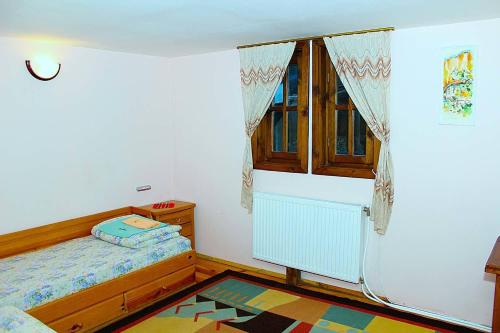 Melnik Pyramids Guesthouse