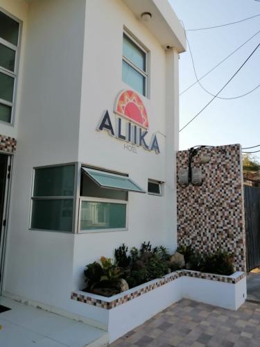 B&B Albania - ALIIKA HOTEL - Bed and Breakfast Albania