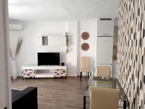 Apartamento Santa Florentina