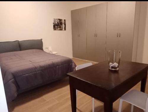 P&P Station Apartment, Bergamo (foto 8)