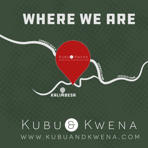 Kubu & Kwena Lodge