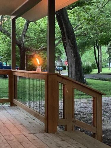 Luxurious and peaceful in Topeka, USA