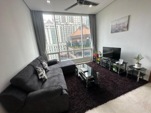 Soho Premium Suites KLCC by SCHIEN - image 7