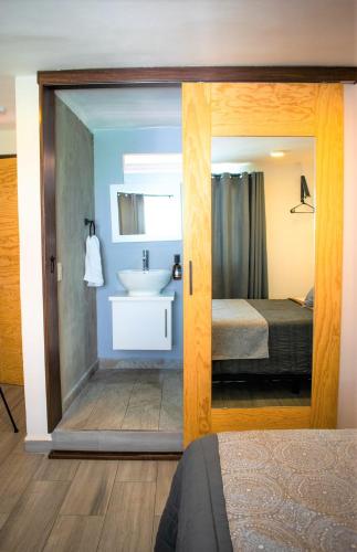 Hotel Ciclovía & Terraza Room Type - Executive Double Room