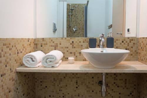 Guest House del Lido