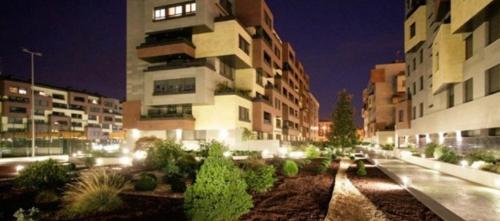  Apartamento Mercedes in Logroño