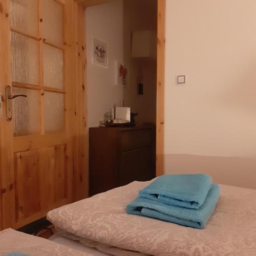Apartmán u Javorů - image 2