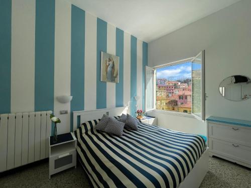 Levante Blu 3