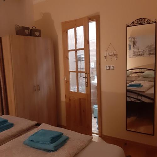 Apartmán u Javorů - image 4