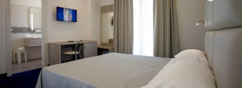 Hotel Bella Lazise - main image