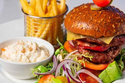 Loch Rannoch Hotel and Spa Kinloch Rannoch United Kingdom