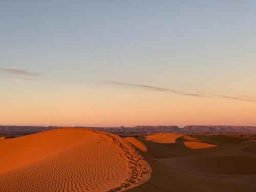 Mhamid Sahara Camp - Mhamid El Ghizlane