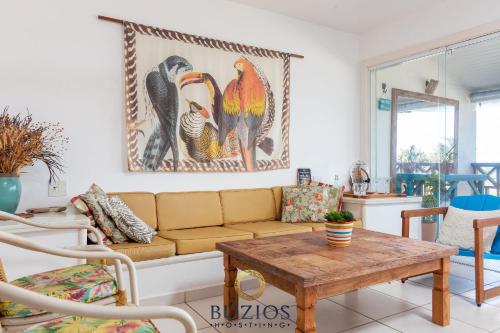 Oprema, Bz43 Pé na areia! Casa com segurança e conforto (Bz43 Pe na areia! Casa com seguranca e conforto) in Praia Baia Formosa