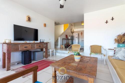Oprema, Bz43 Pé na areia! Casa com segurança e conforto (Bz43 Pe na areia! Casa com seguranca e conforto) in Praia Baia Formosa