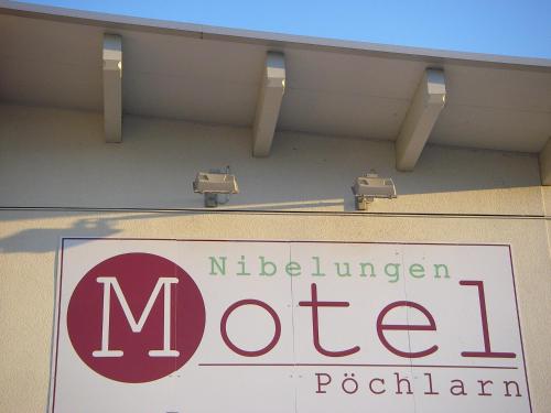 Nibelungenmotel Pöchlarn - image 8